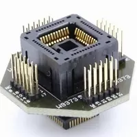 Winslow Adaptics W9373 PLCC Socket/PLCC Plug